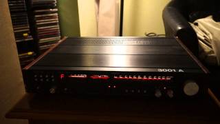 Tandberg 3001A tuner test-20150916