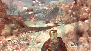 MW2: JTAGRPC Xx jAmes t xX