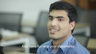 Idea Explorer Innovation & Entrepreneurship Global Summer Camp @ SOM-ZJU