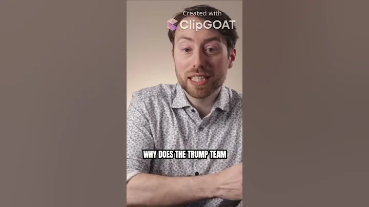 Why Trump’s Tariff Chaos Actually Makes Sense