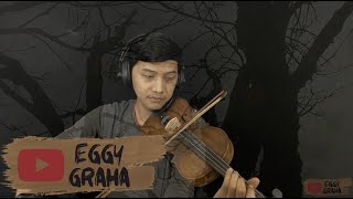 Menghitung Hari Biola Version (Efek Corona) | Anda Cover