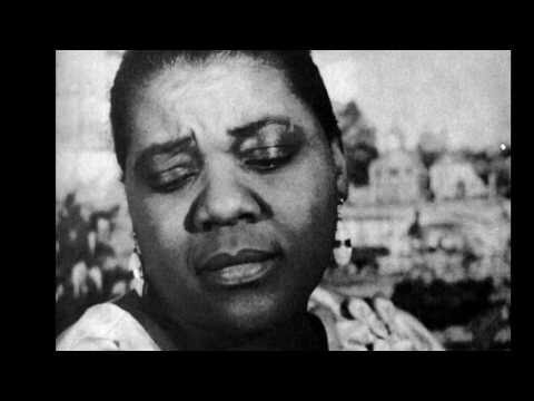 Listening Guide to Backwater Blues by Bessie Smith