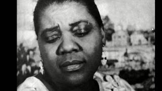 Listening Guide to Backwater Blues by Bessie Smith chords