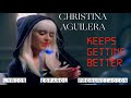 Christina Aguilera | Keeps Getting Better | ESPAÑOL-LYRICS