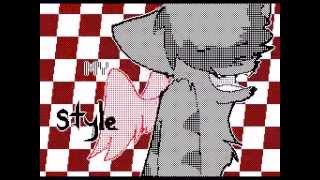 Sudomemo//You're So Creepy - By GhOst Cat