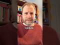 The Symbolic Significance of Booing AI #philosophy #AI