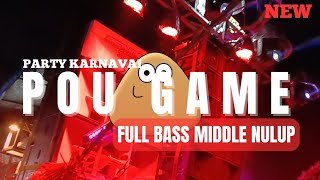 DJ PARTY MIDDLE NULUP MELODY POU VIRAL‼️ TERBARU ONE HUNDRED PROJECTS
