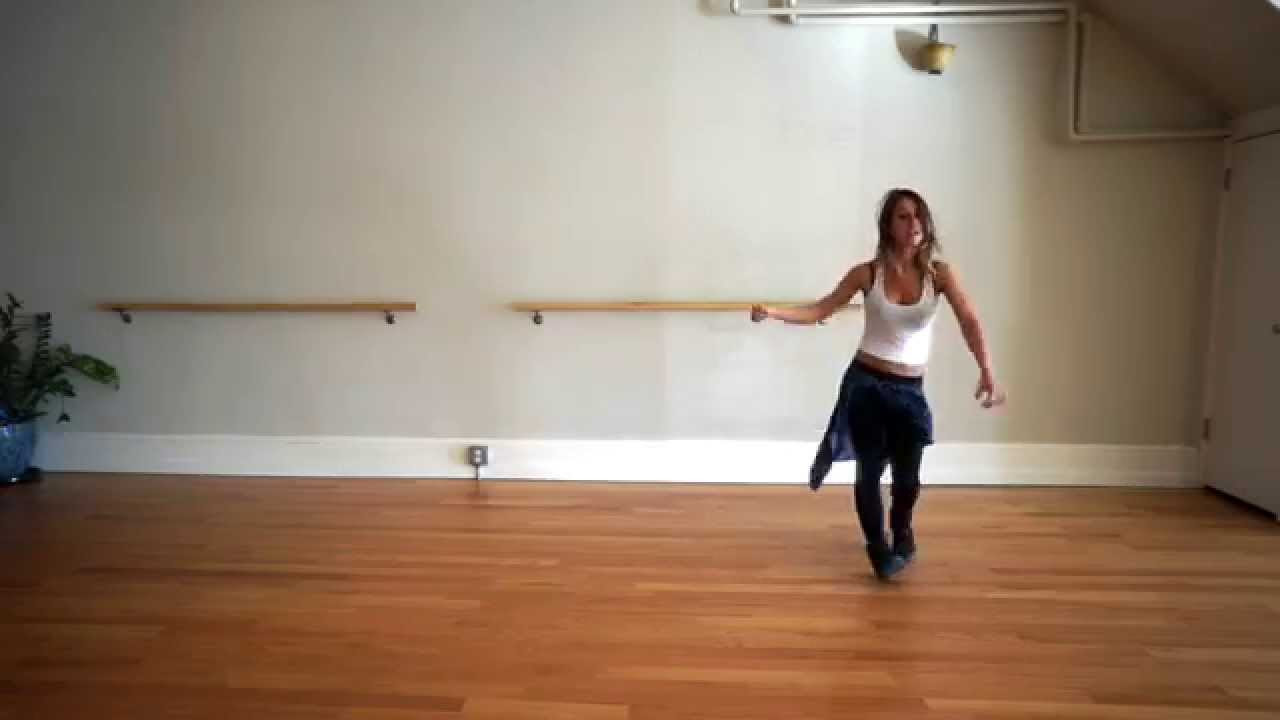 Hey Alicia (Cumbia Hop) - Carolina B