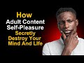 The Dark Truth About P⚠️rn &amp; Self-Addiction (And How to Quit for Good)