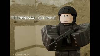Terminal Strike Theme
