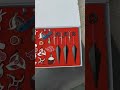 Naruto Gift Box Unboxing