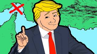 Trump is Losing the War