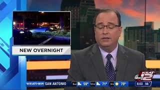 Attempted traffic stop leads police to find guns, drugs in vehicle