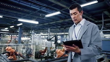 The GSMA Internet of Things Programme