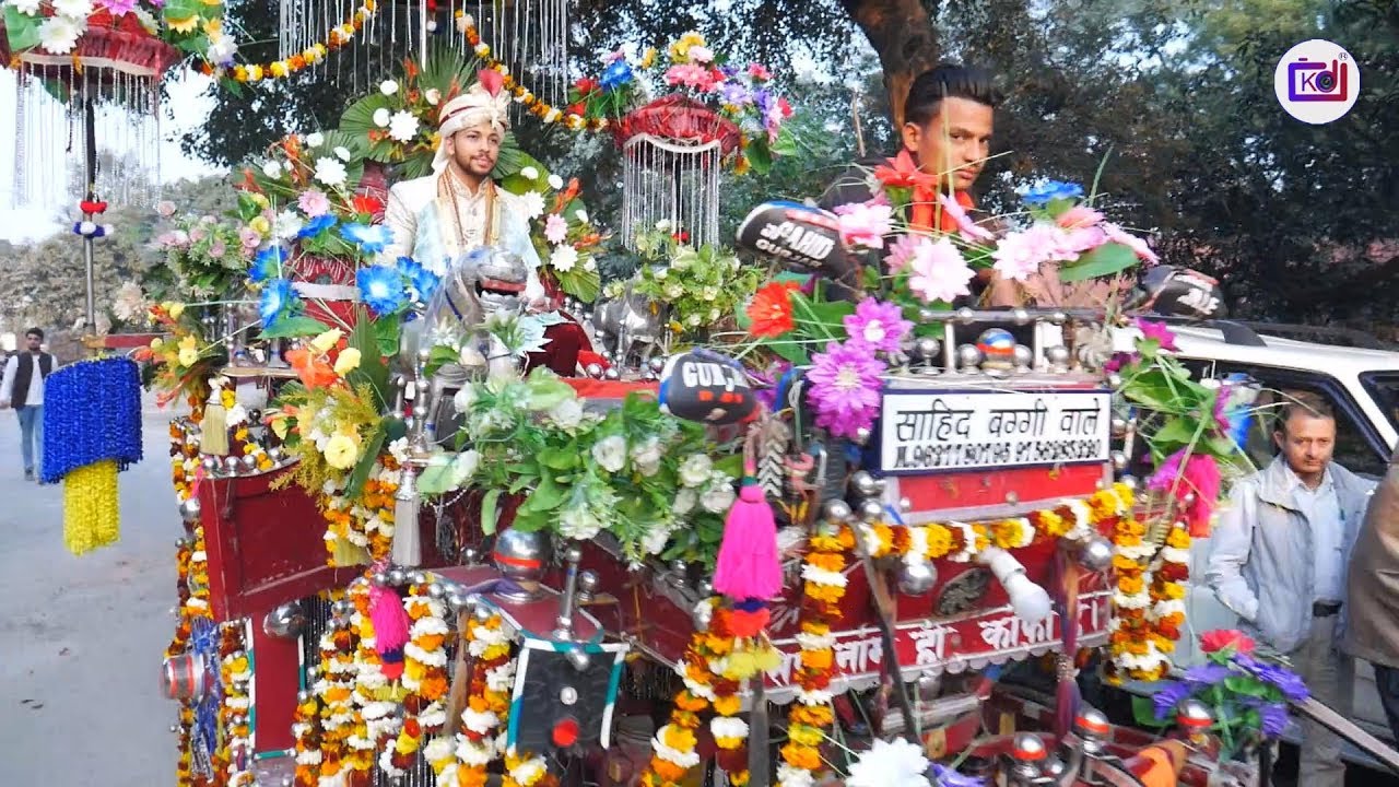 Wedding Teaser II Sanjeev & Kirti II Khushi Digital II Panipat 9896578345