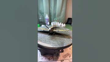 Airfix 1/72 Scale Spitfire Mk.Vc