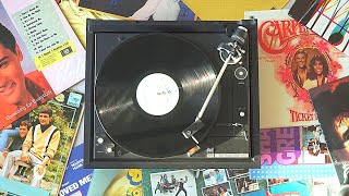 MICHAEL JACKSON THRILLER LONG VERSION | MICHAEL JACKSON THRILLER VERSÃO ORIGINAL screenshot 4