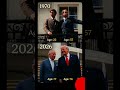 From 1970 to 2026 😳 Royalty &amp; Power Through Time