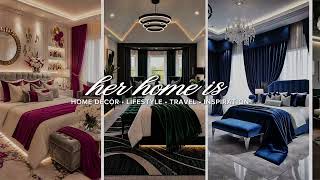 Bedroom Makeover: Elegant Decor Ideas for a Cozy Retreat