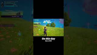 #the #games #that #started #the #gamer #streaming #postingchallenge #chosen #one #youtubeshorts #god