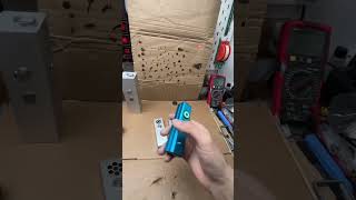 SG-ML04 40W Mini IR Lasers.#tech #foryou #lasers #laserpointer