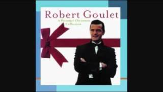 ROBERT GOULET - O HOLY NIGHT
