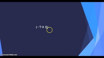 Finding the Major Operator