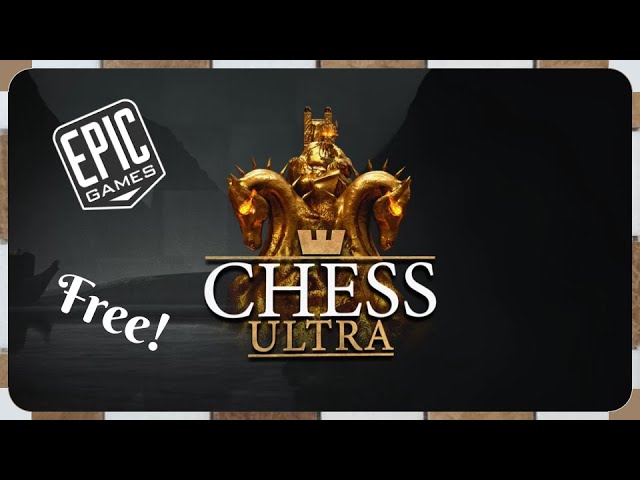 Chess Ultra Review: O jogo de xadrez mais incrível com ambientes e  tabuleiro 3D 