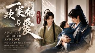 (MPREG new chapter & full) A Family’s Laughter and Love #mpreg #malepregnancy