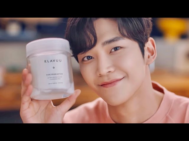 Rowoon (SF9) Ad Compilation, Part 1 - YouTube