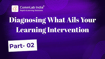 Is Your Training Format Failing? | Diagnosing What Ails Your Learning – Ep 2