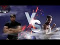X-Challenge Series(X-挑戰系列): Flexter vs Kemo