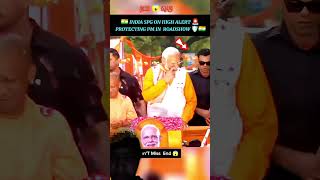 Modi ji #spgcommando #motivation #primeminister