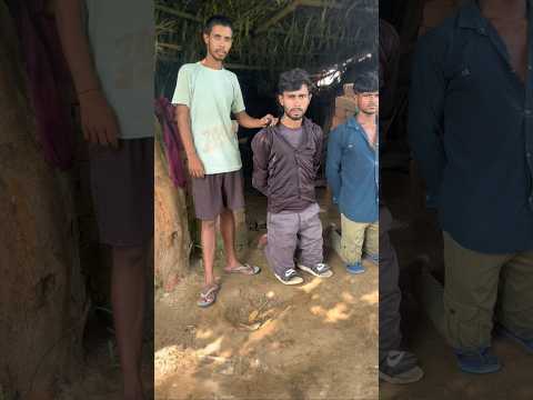 Fanshi Diya Jaayega || Aakhri Echchha #comedy #funny #sonuactor #funnyvideo #explore