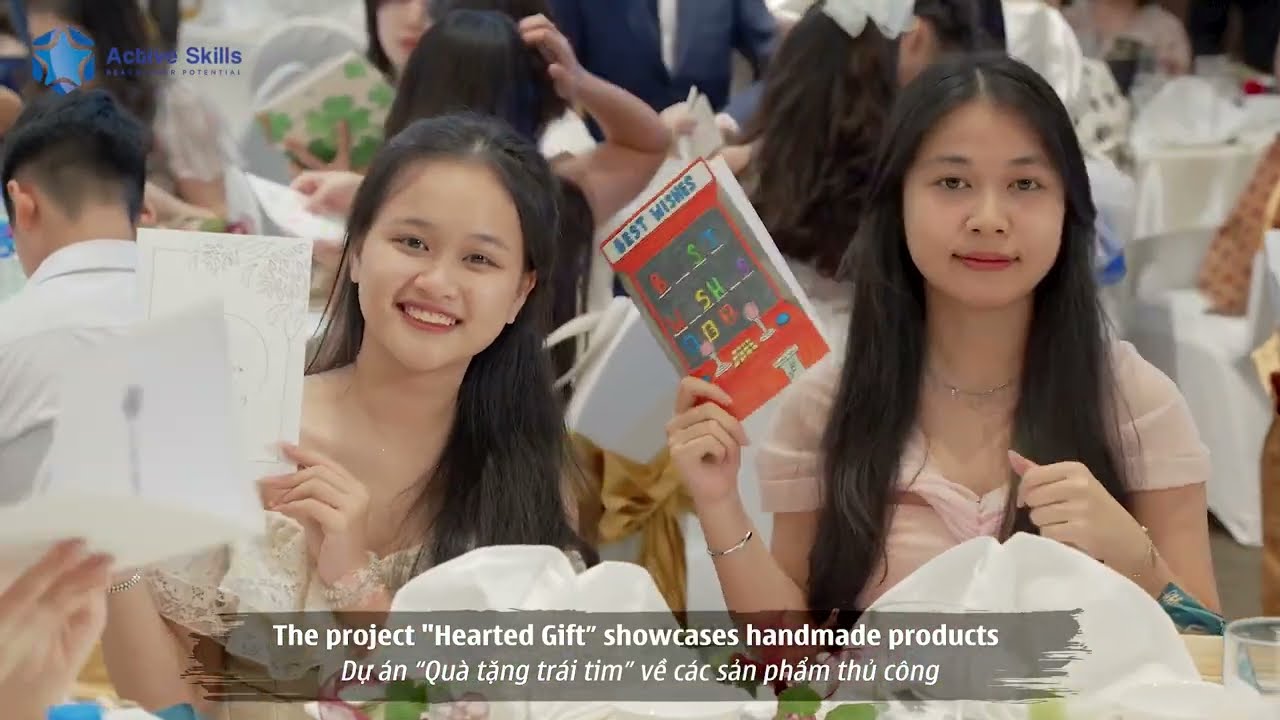 Active Spotlight 2024 - Seedling to Success