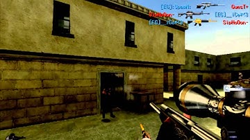 SpawN Opening Clip Sample