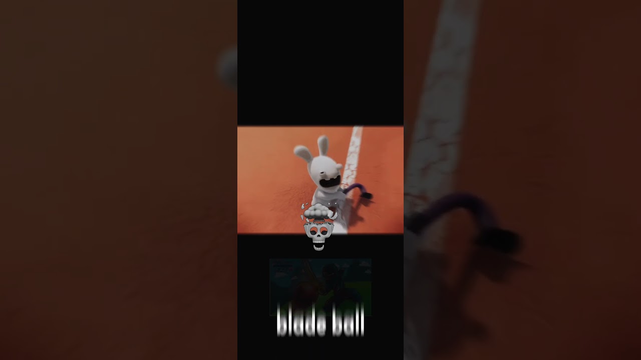 Rabbids Invasion X Roblox Game 