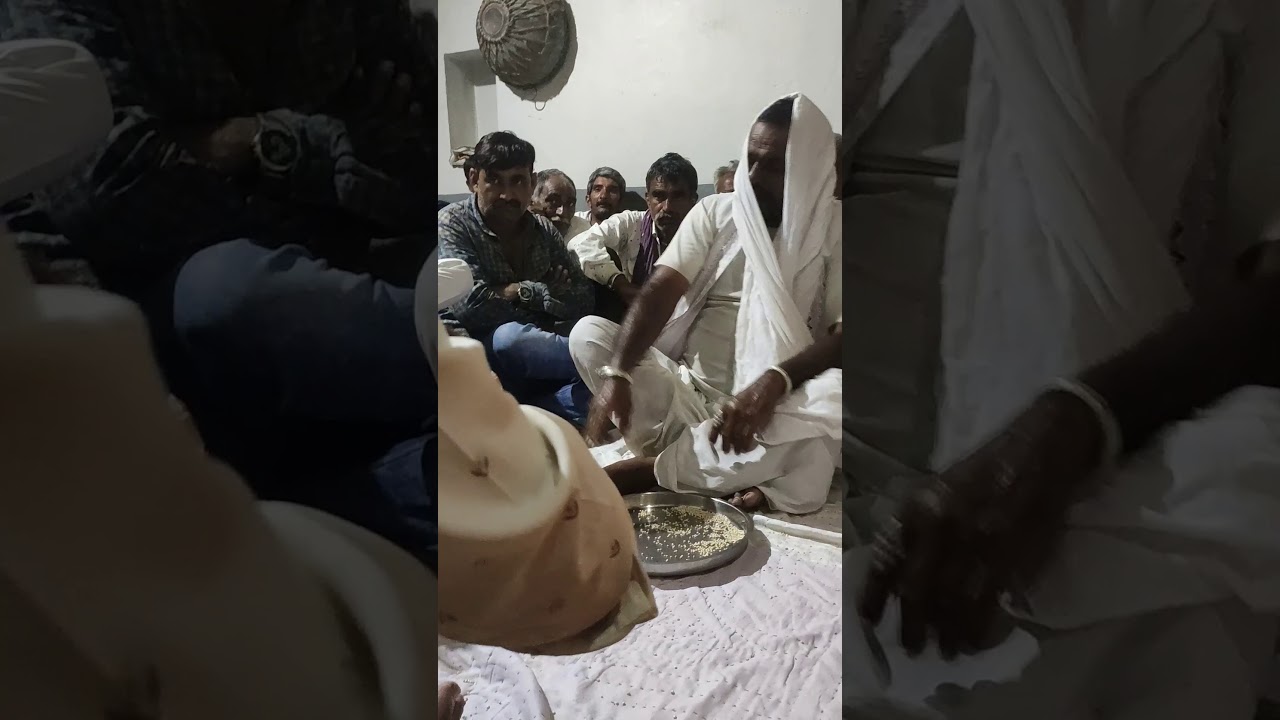 JAY AMBA BAPA NI MELDI MA NASITPAR