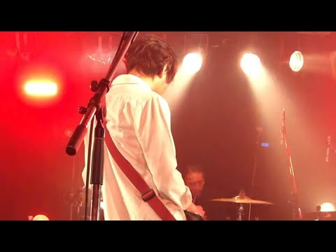 LUNKHEAD「素晴らしい世界」2025.5.25(日) Spotify O-Crest LUNKHEAD ONEMAN TOUR 2025 〜星が輝いていた〜（全曲撮影OKライブ）