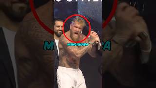 Alex Pereira Humilló A Jake Paul!🔥🤔