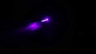 AXIS600 3D Gobo Efektli Lazer