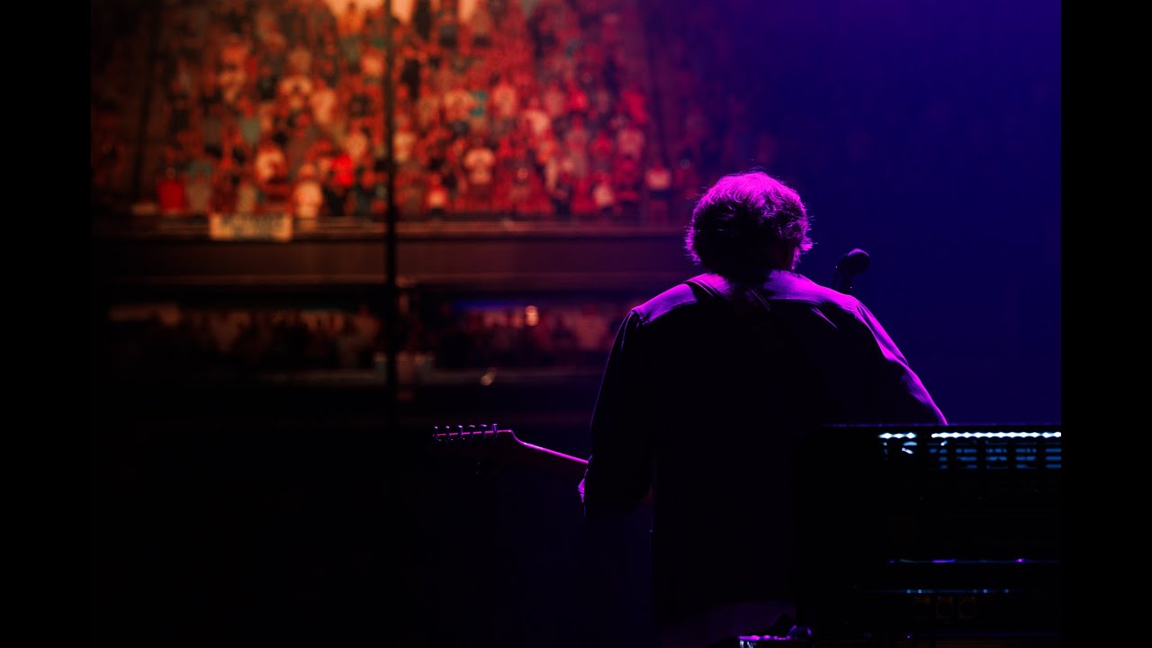 Phish - 6/22/2025 - Fast Enough For You (4K HDR) - YouTube