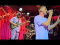 The John Andrews Band - Swear to god (live)