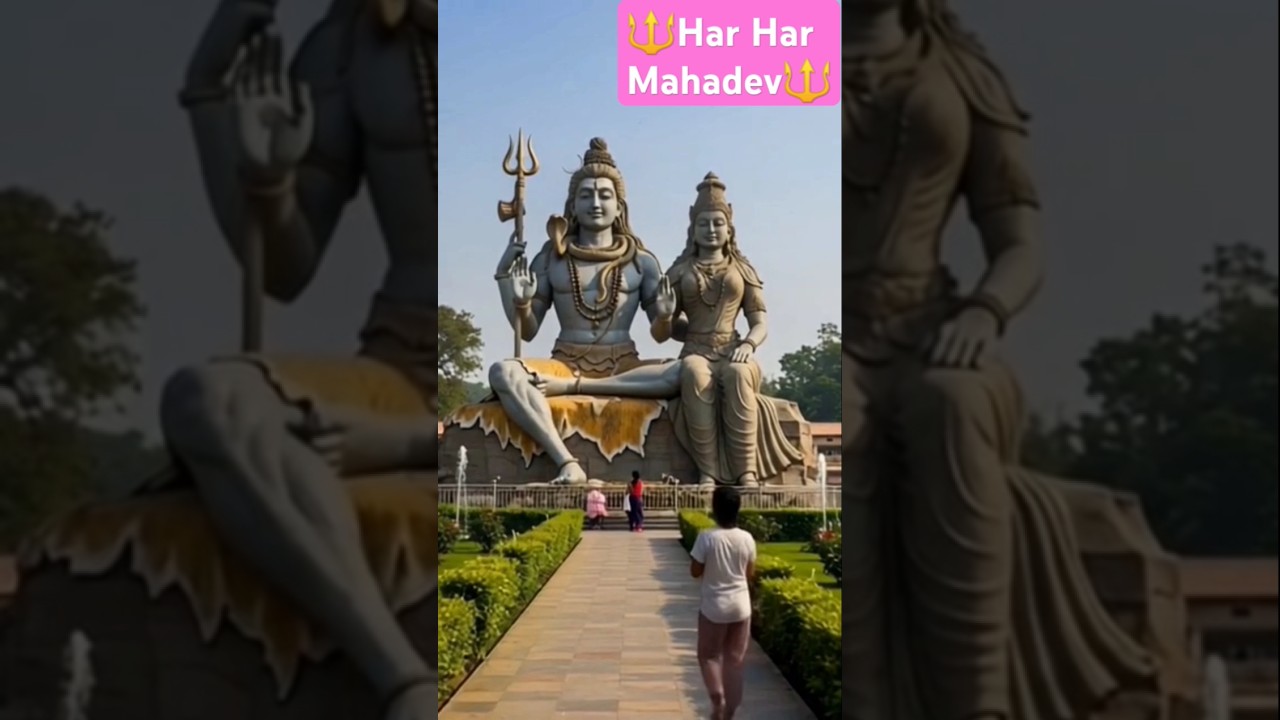 🔱Har Har Mahadev🔱 