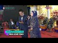 OM. MZ 99 Music - Cuma Kamu || Wedding Wildan &amp; Alia || Live Desa Nagasari