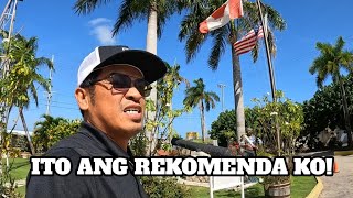 LEGIT ENGLISH TEST CENTER DYAN SA PINAS (TOEIC BRIDGE) // CAYMAN ISLANDS