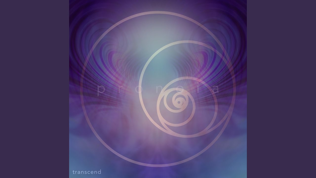 Watch Transcend on YouTube Watch Transcend on YouTube