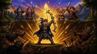 TIBIA saved the RP 🔥 FINAL and INCREDIBLE changes on the Test Server