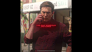 The Real Bay Harbour Butcher Doakes EDIT SEMPERO Slowed QMIIR HD60FPS 