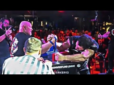 CONTENDER FOR BEST MATCH OF 2025!!